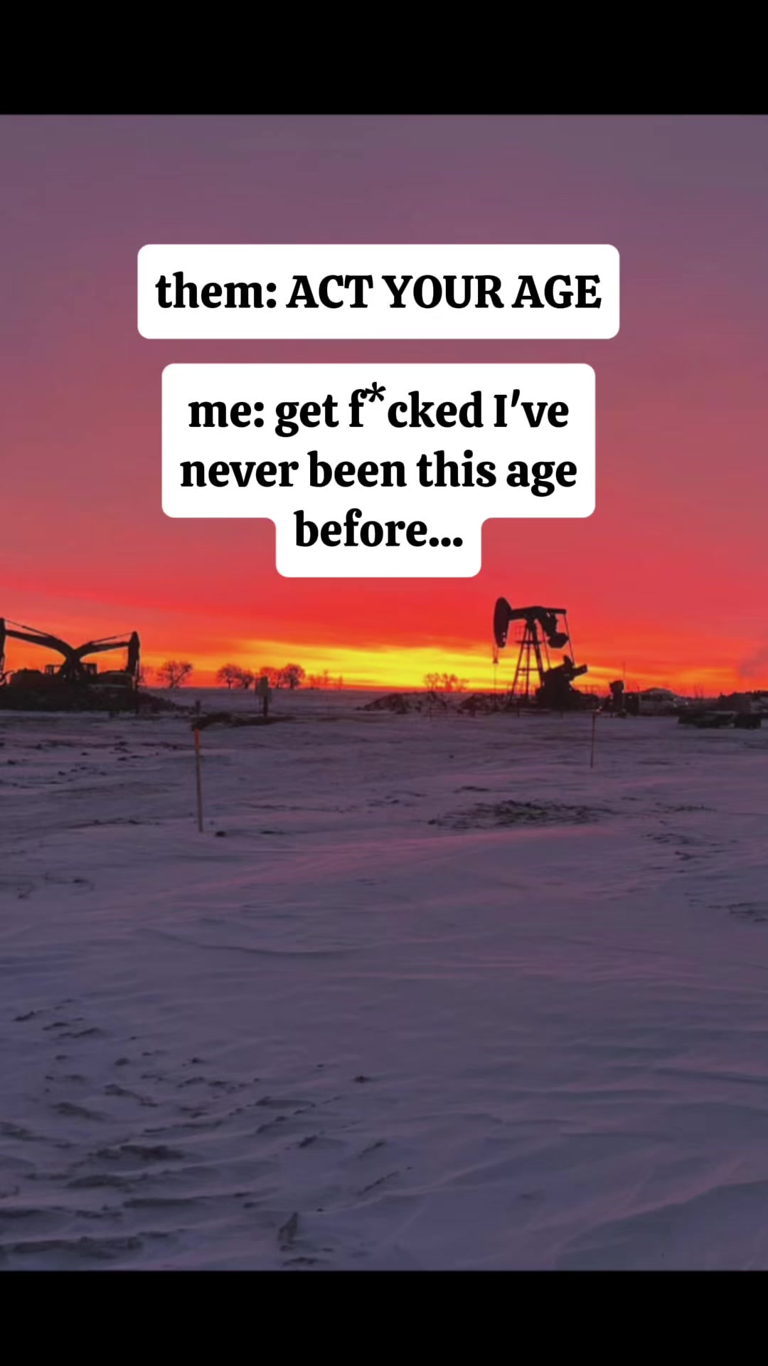 @🇨🇦Alberta -oilfield 🇨🇦