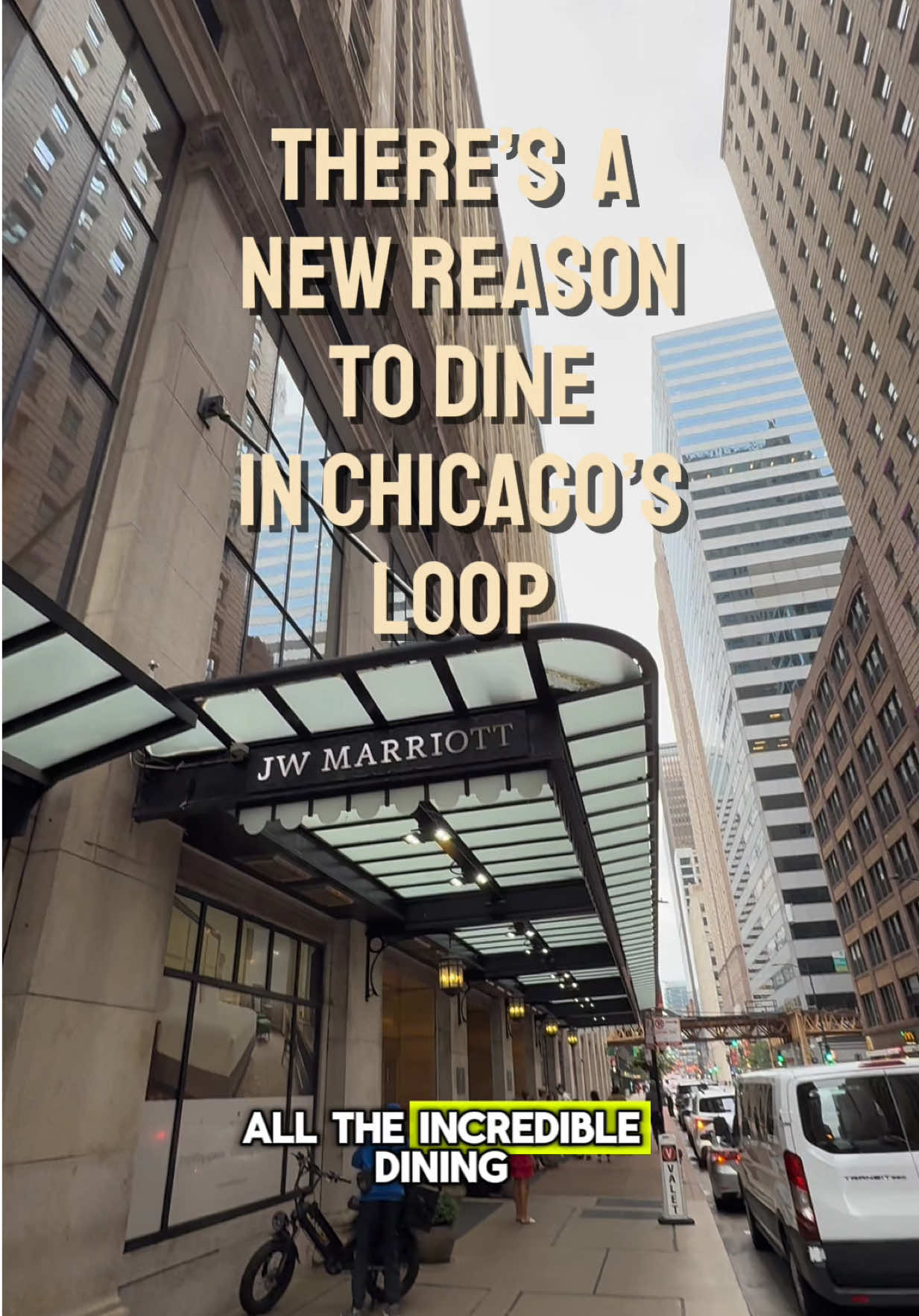 @Pooja Naik | Chicago Lifestyle