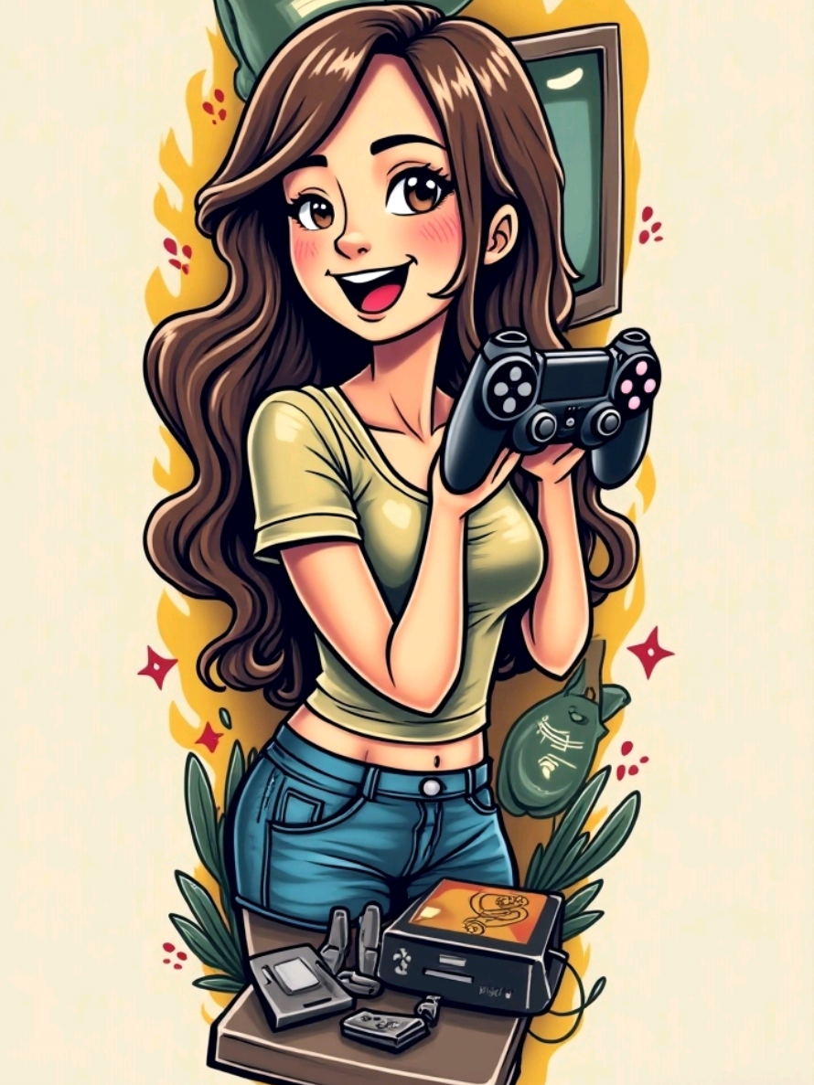@[GGZ]PsychoKeks🍪Girl