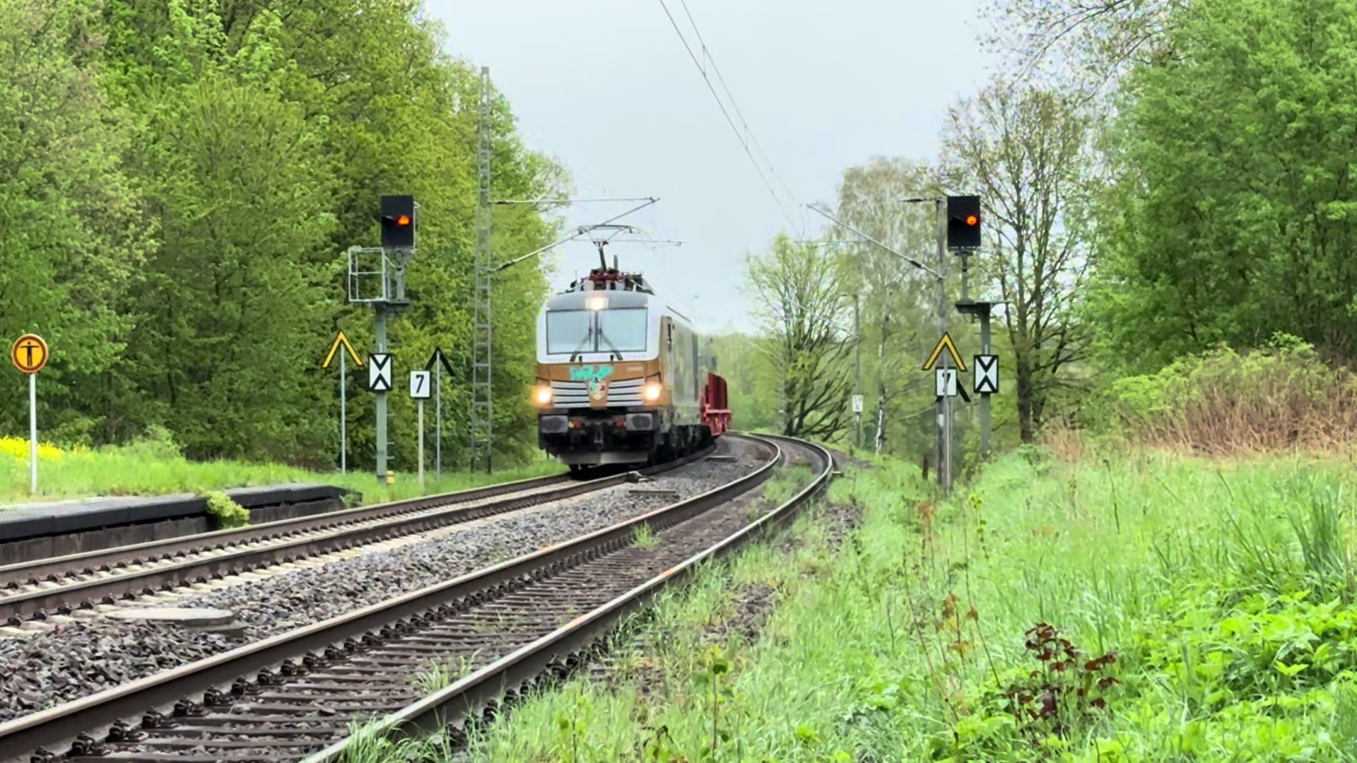 @Trainspotter Jufustätte