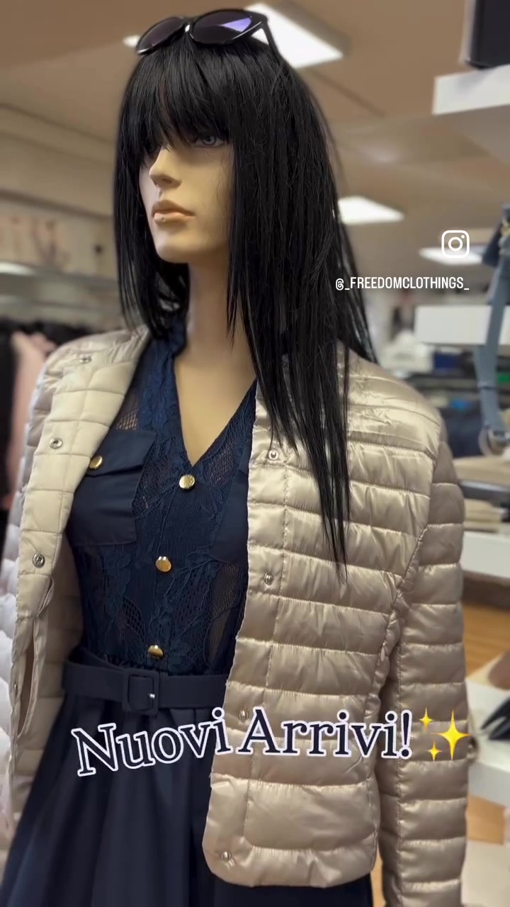 @Freedom Abbigliamento