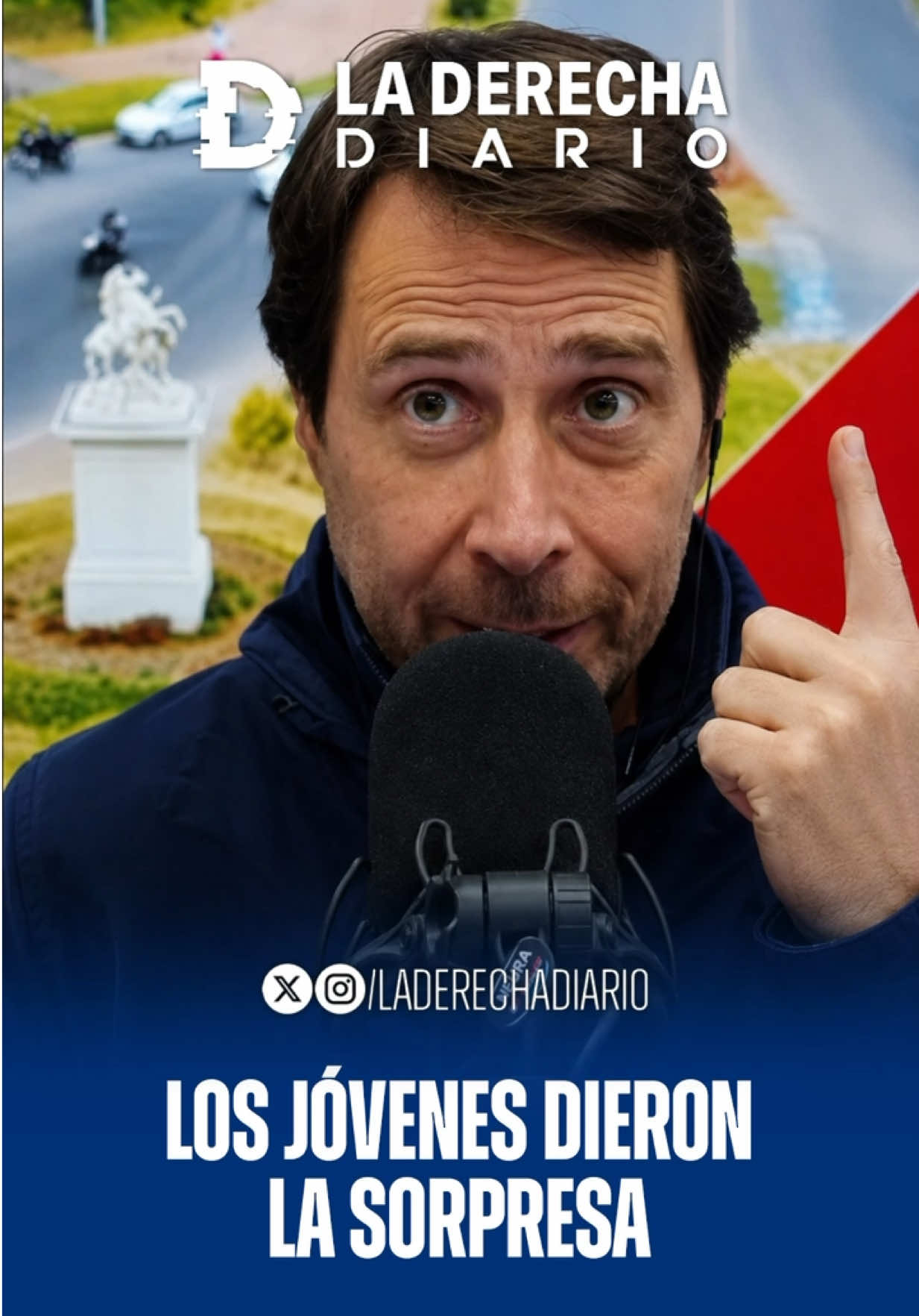 @laderechadiario