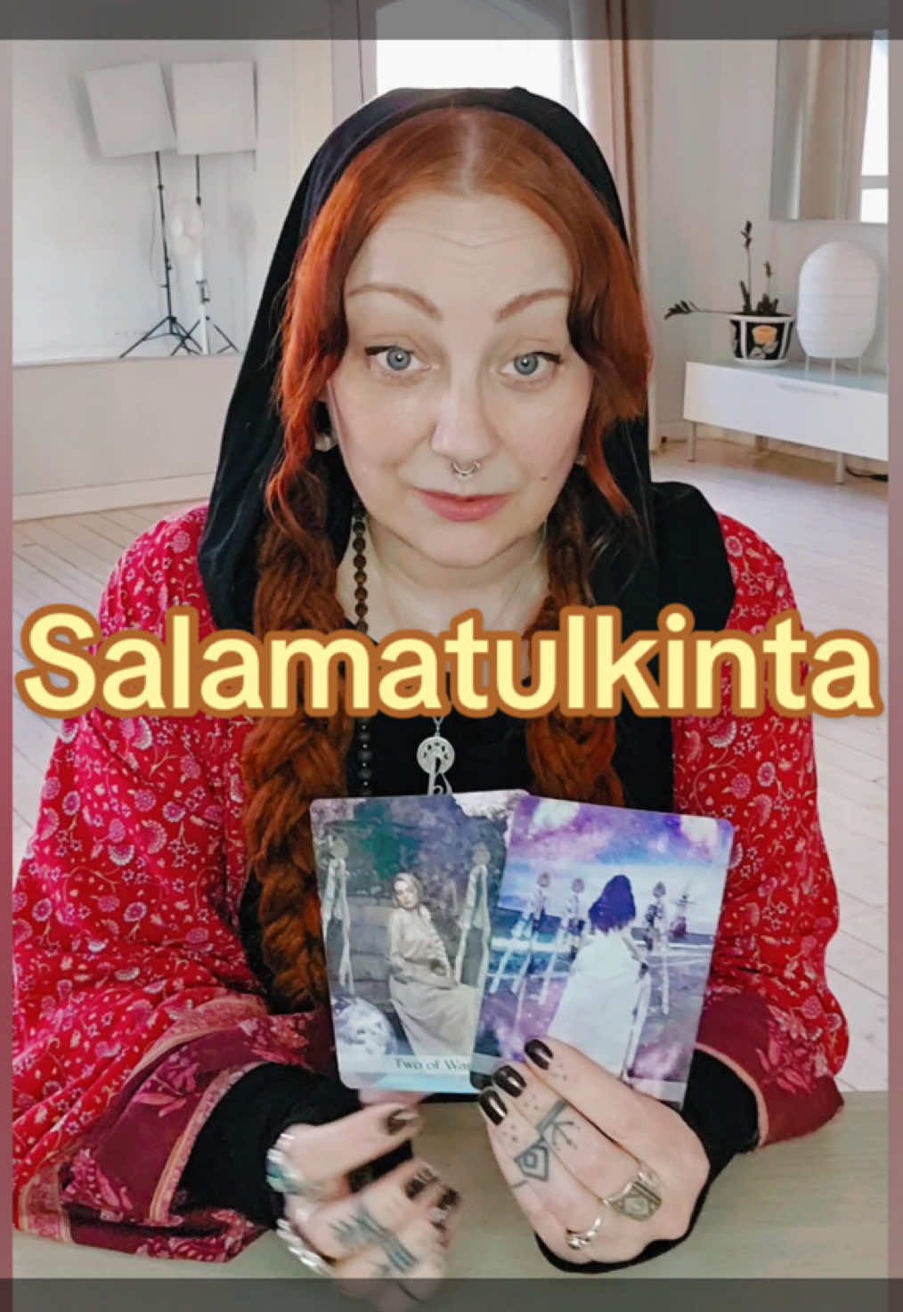 @Laura Luna