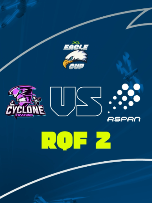 @DCL - Drone Champions League