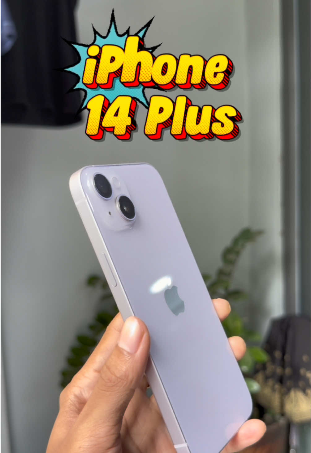 @I Crave  PremiumSecond Mobile