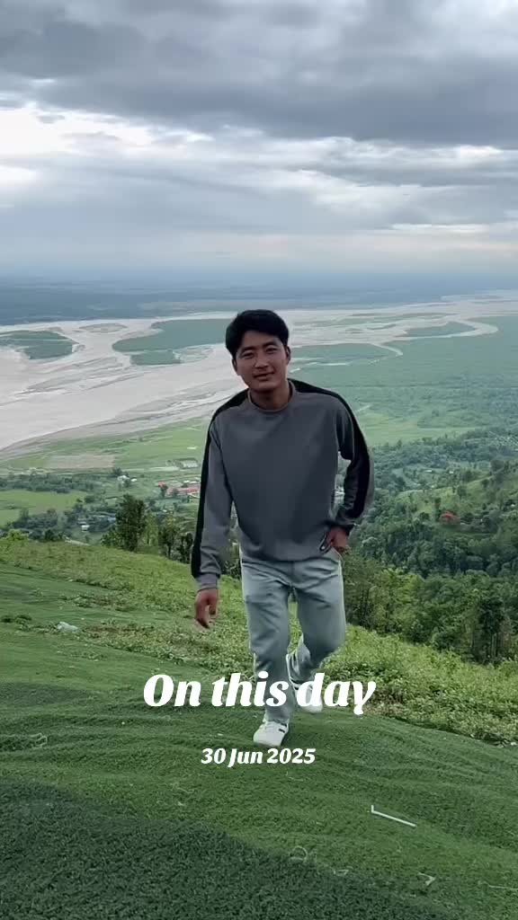 @DILIP RAI