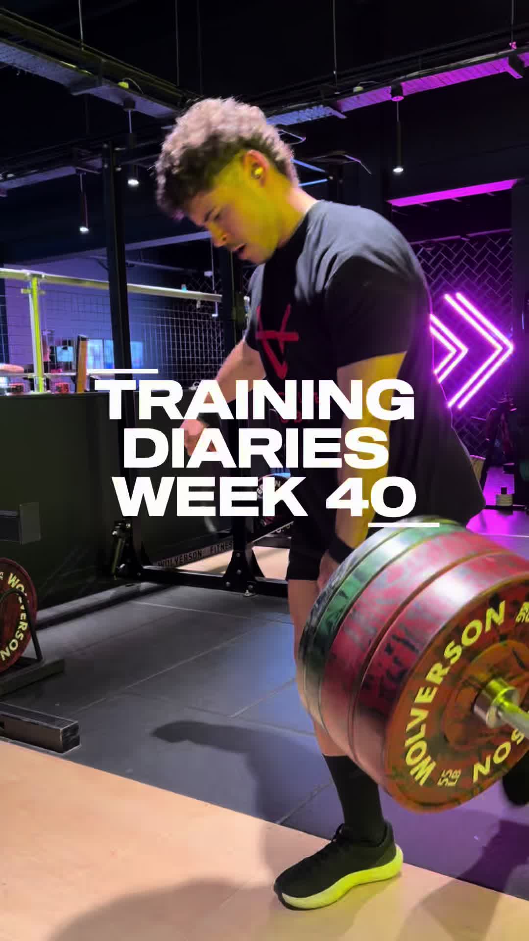 @Jack Bowyer | S&C rehab coach