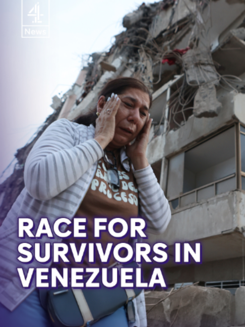 @Channel 4 News