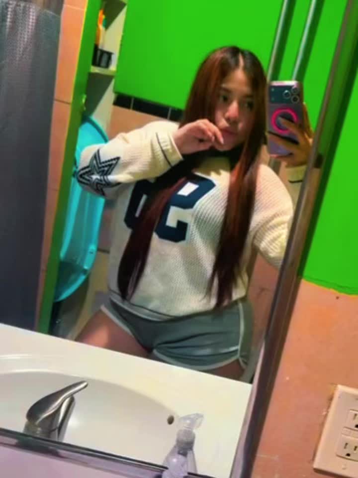 @Idalia Garcia de Relampago🇸🇻