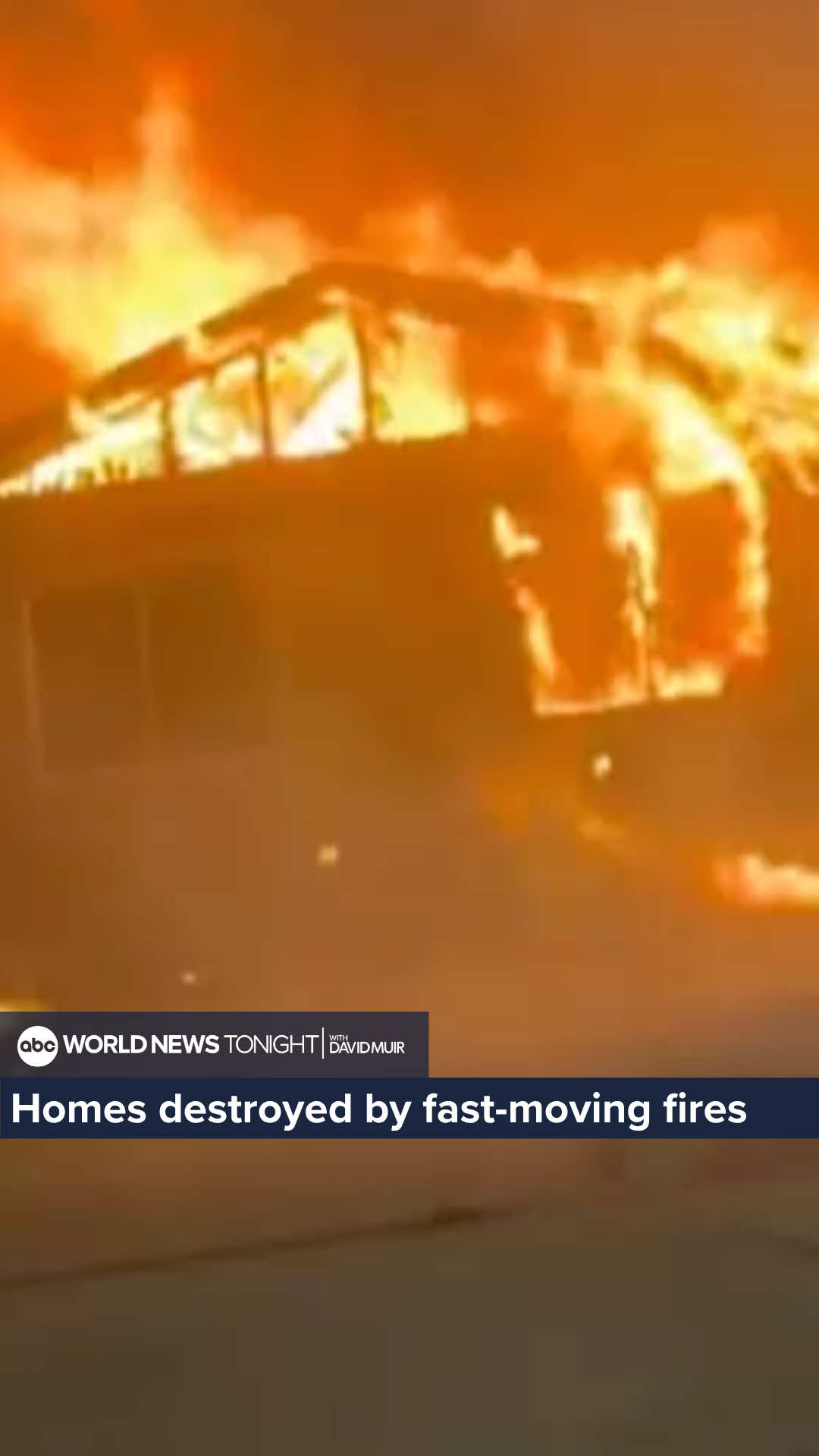 @ABC World News Tonight