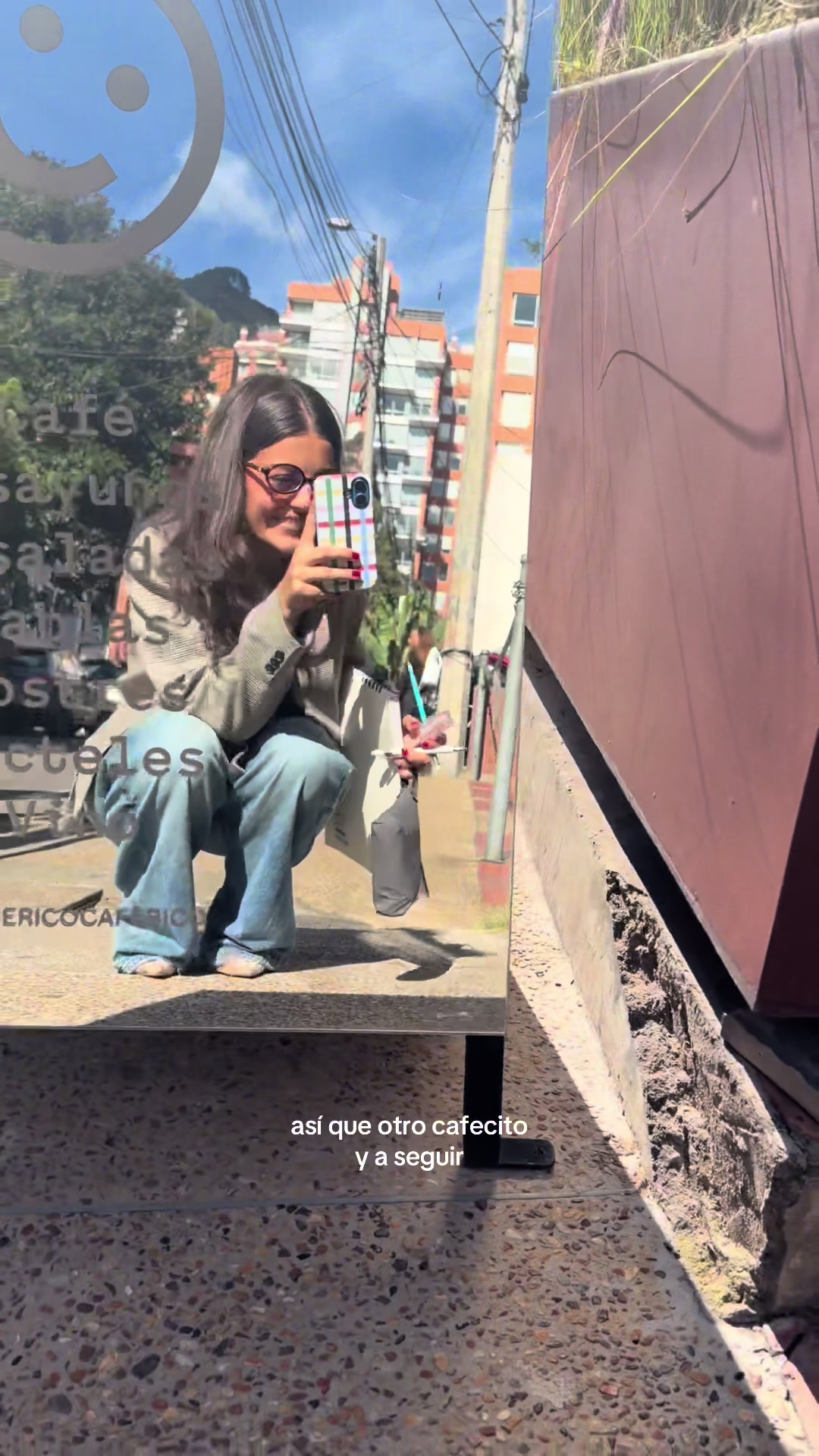 @Ana 👩🏻 y Virginia 👩🏾&zwj;🦱