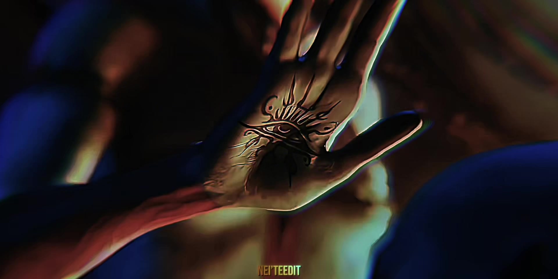 @𝑁𝐸𝐼&rsquo;𝑇𝐸