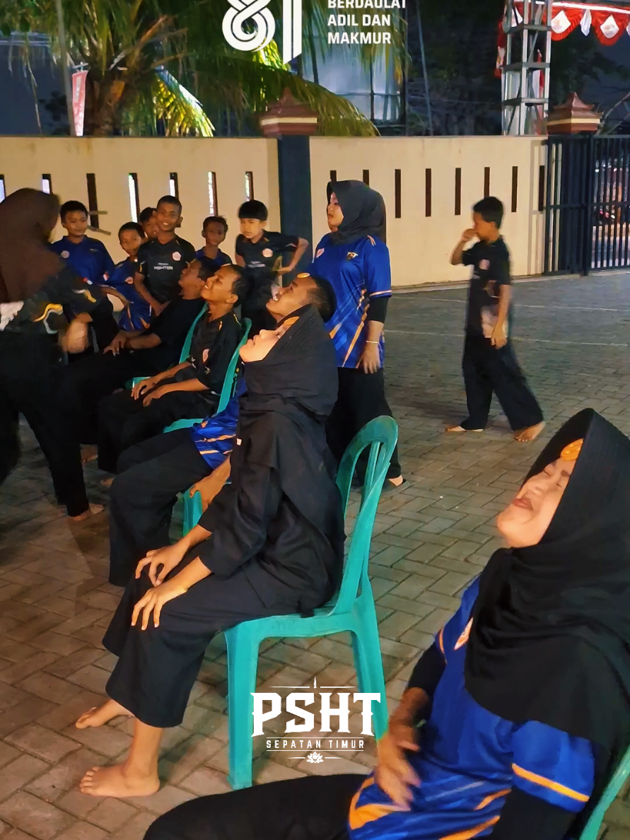 @PSHT Sepatan Timur