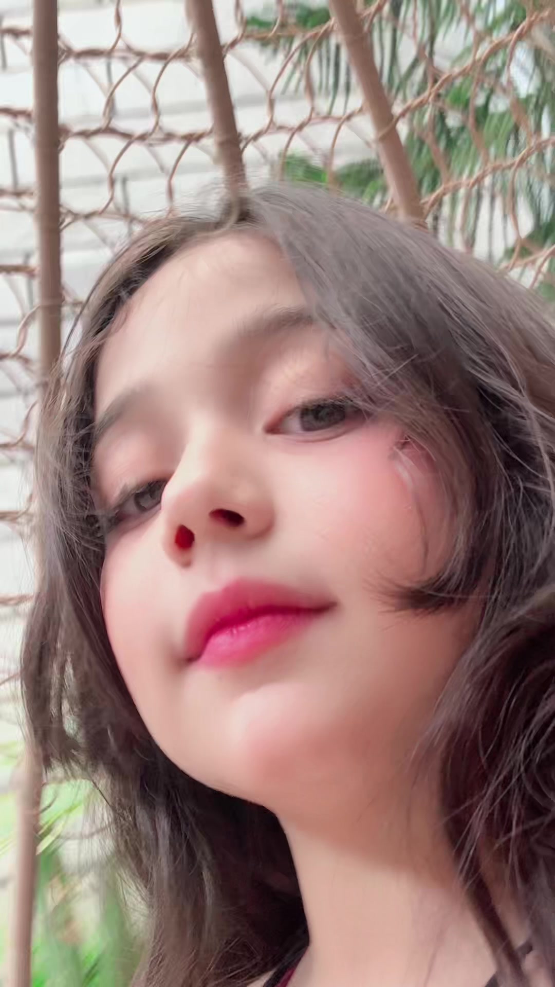 @Jannat khan