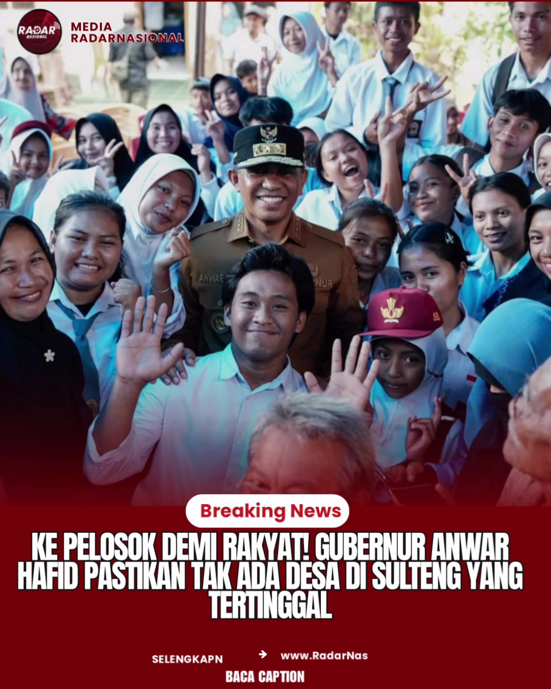 @MEDIA RADARNASIONAL