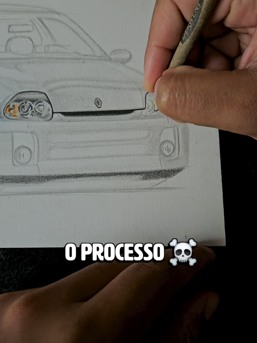 @Kustoms Barreto Garage