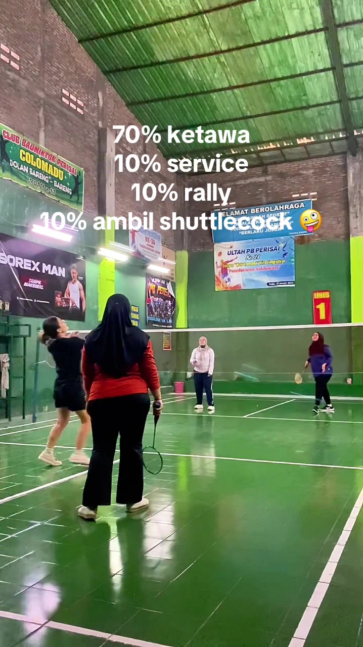 @Bunda Aca