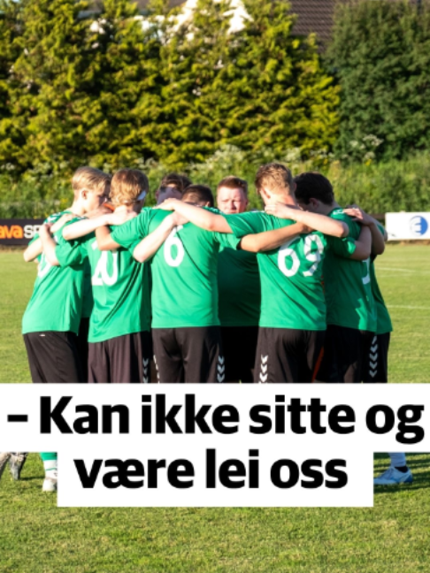 @Trønder-Avisa