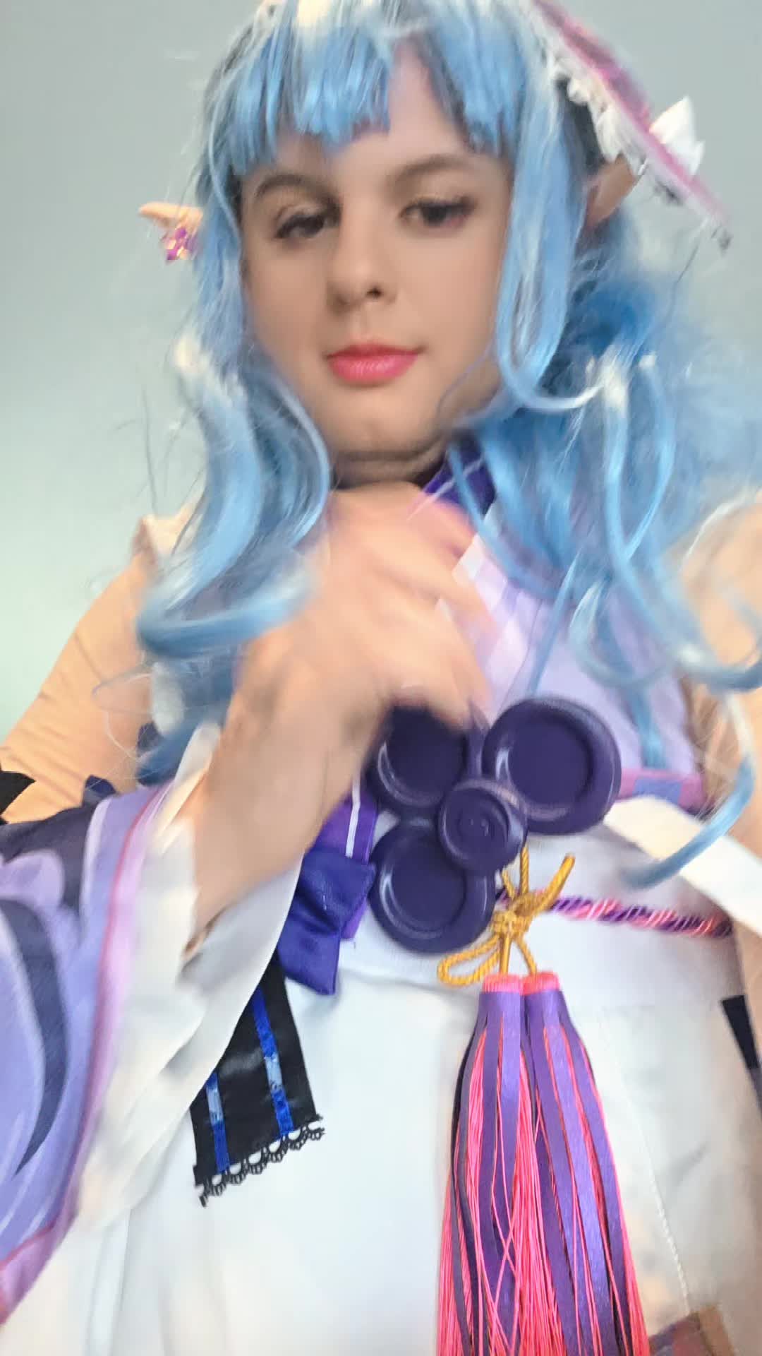 @kaorrucosplay