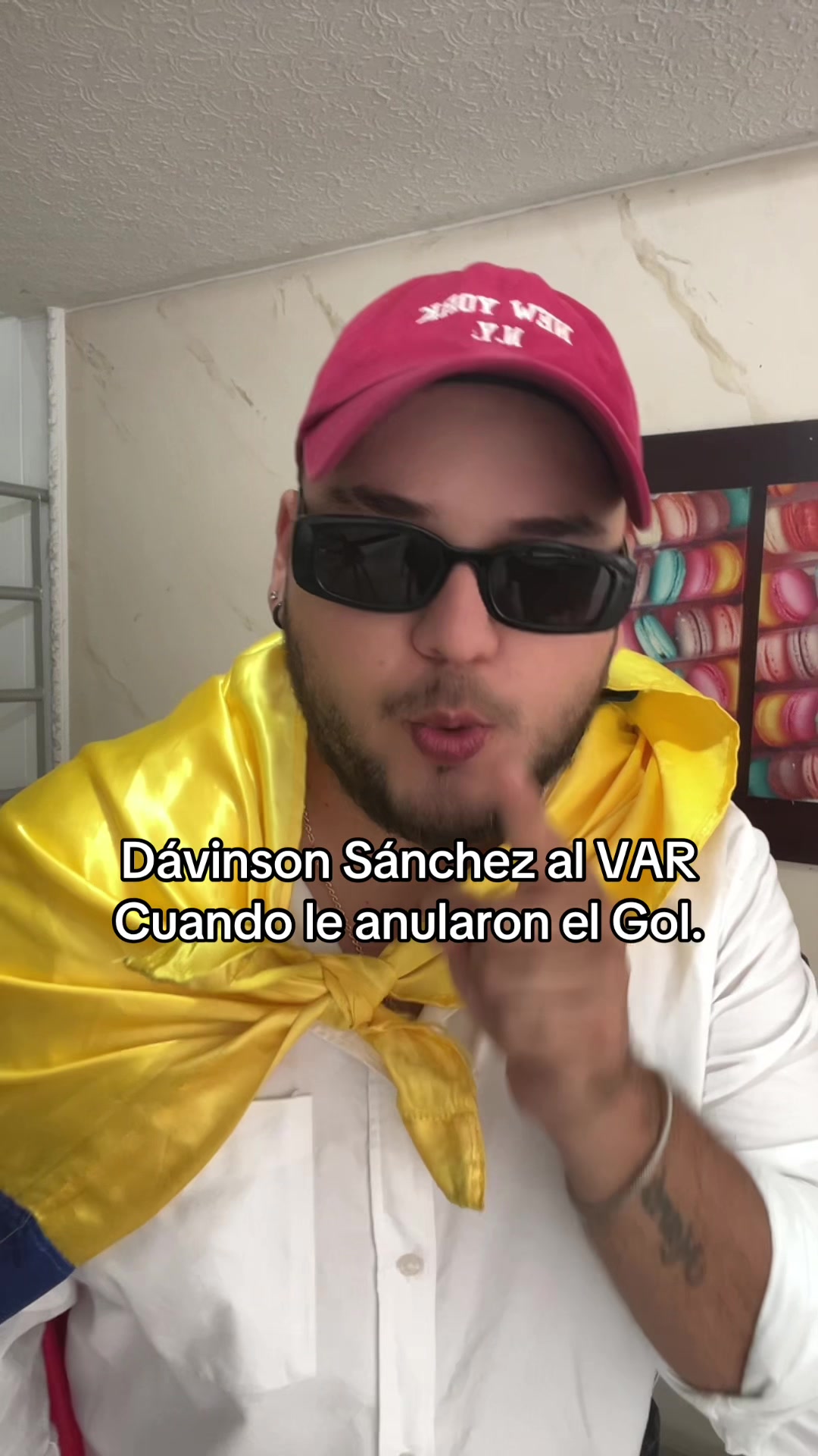 @Chef Sebastián Carvajal