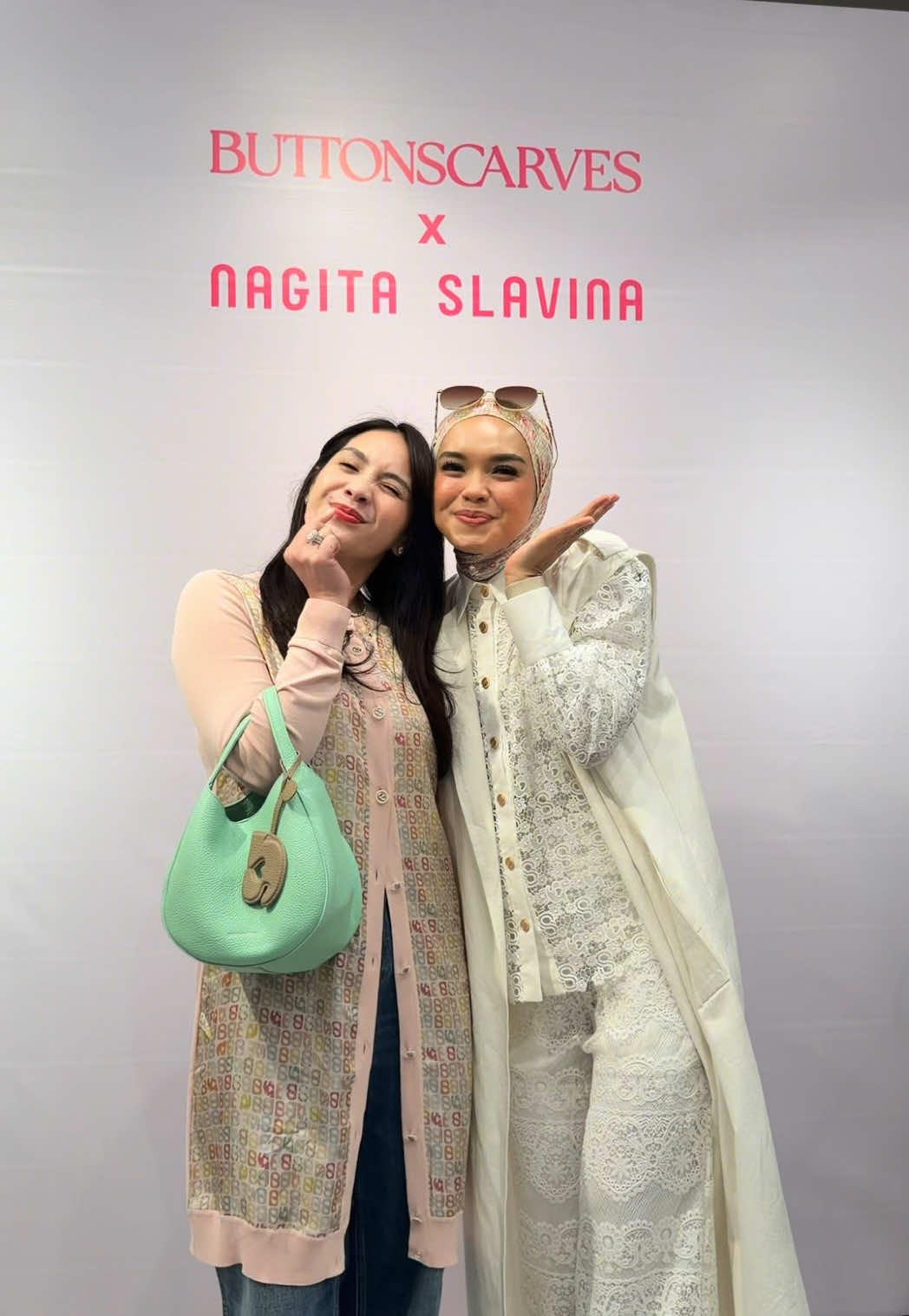 @Aaliya | @thebslady
