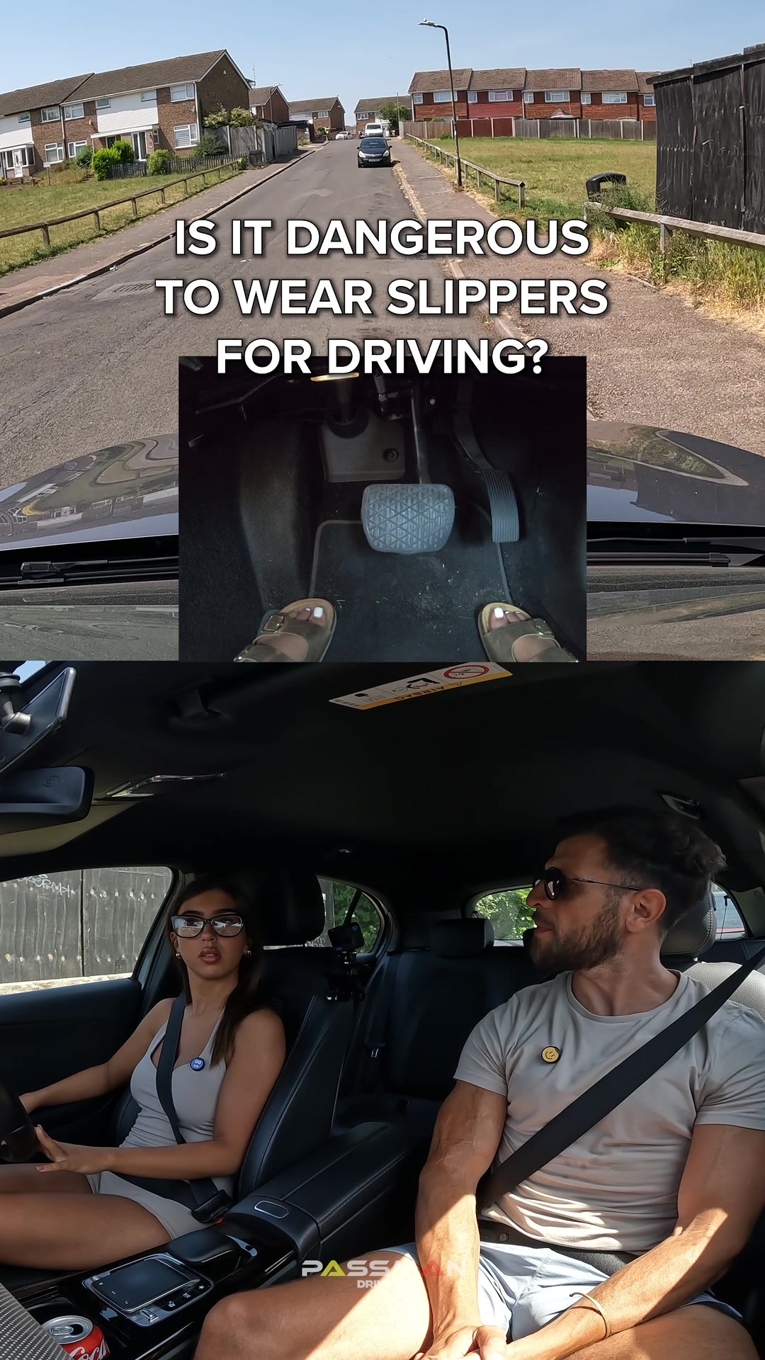 @passmandriving