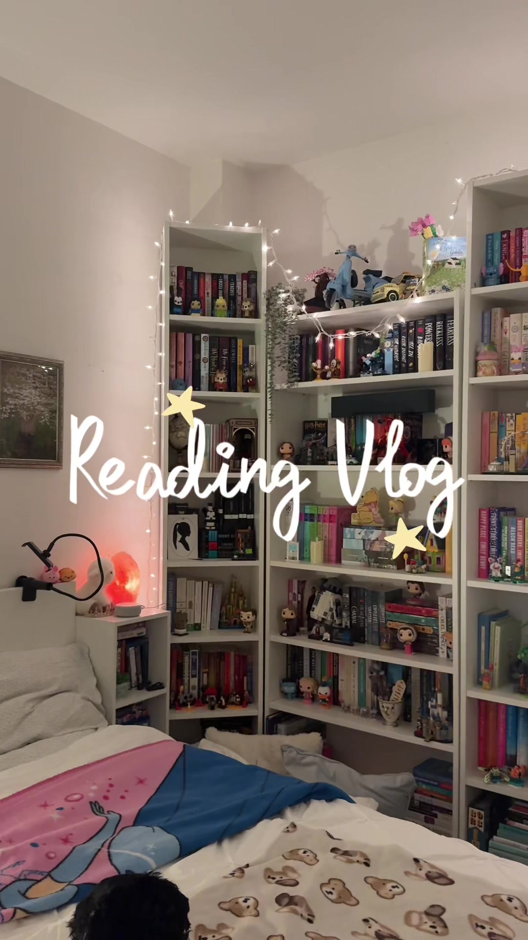 @Olivia 📖⭐️