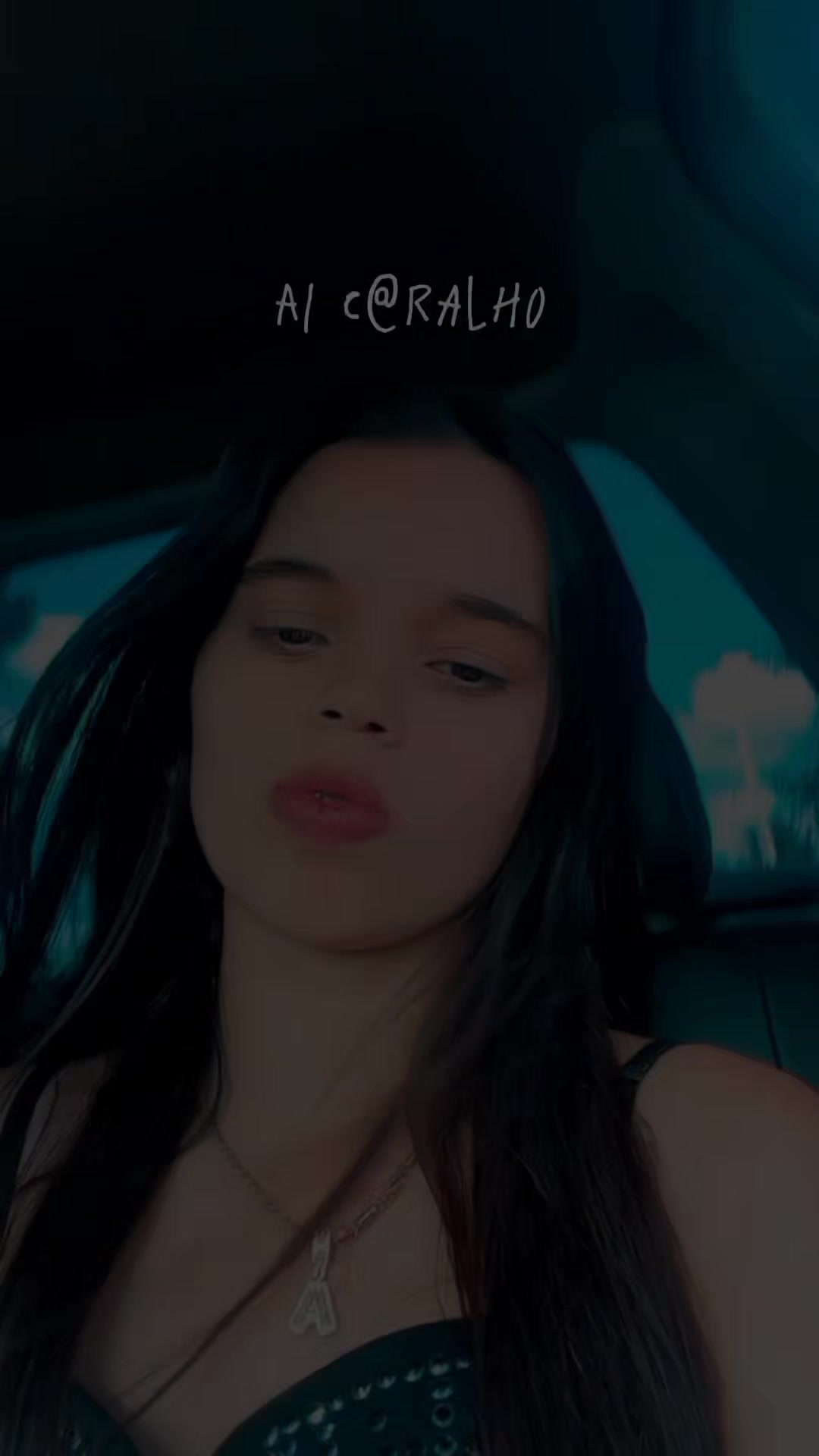 @Amanda Pereira