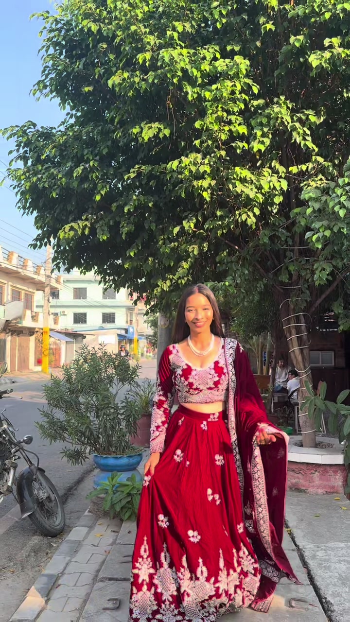 @Shrishti karki