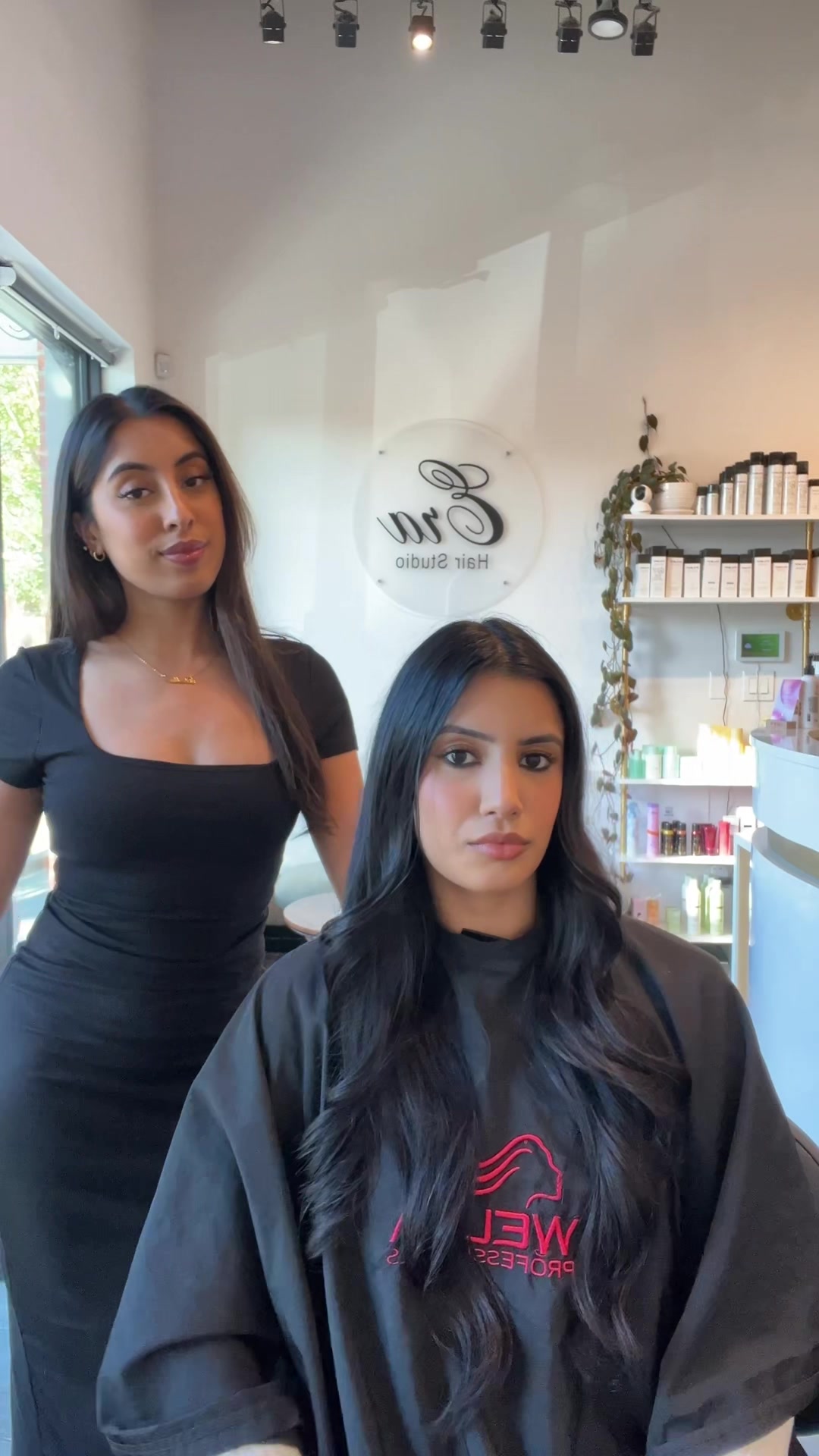 @Hairbypuneetb