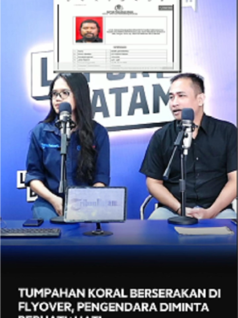 @Tribun Batam