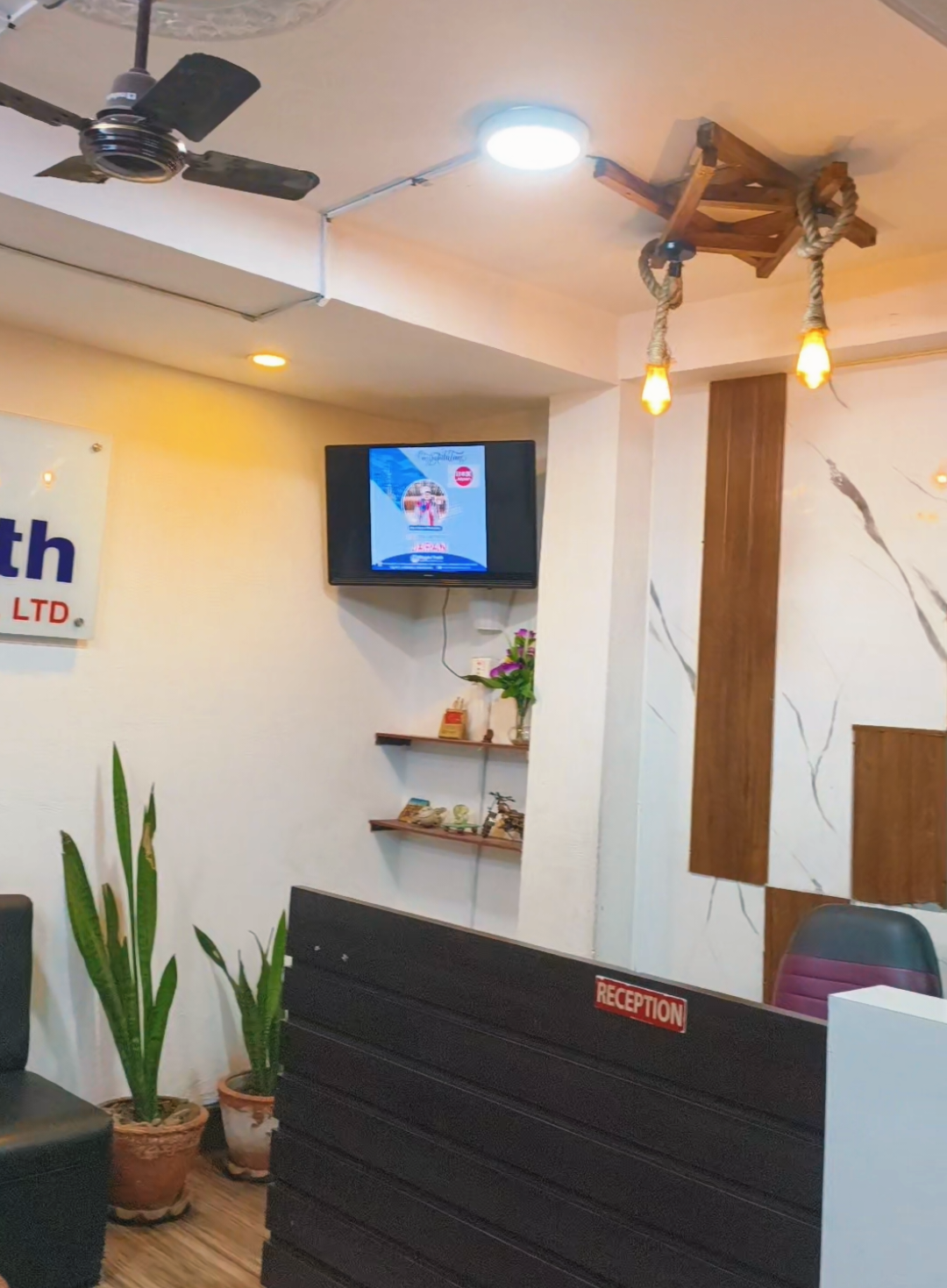 @Right Path Consulting Group