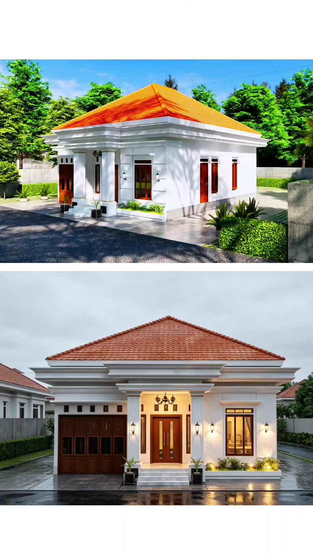 @DESAIN RUMAH LISTANTO ARCH