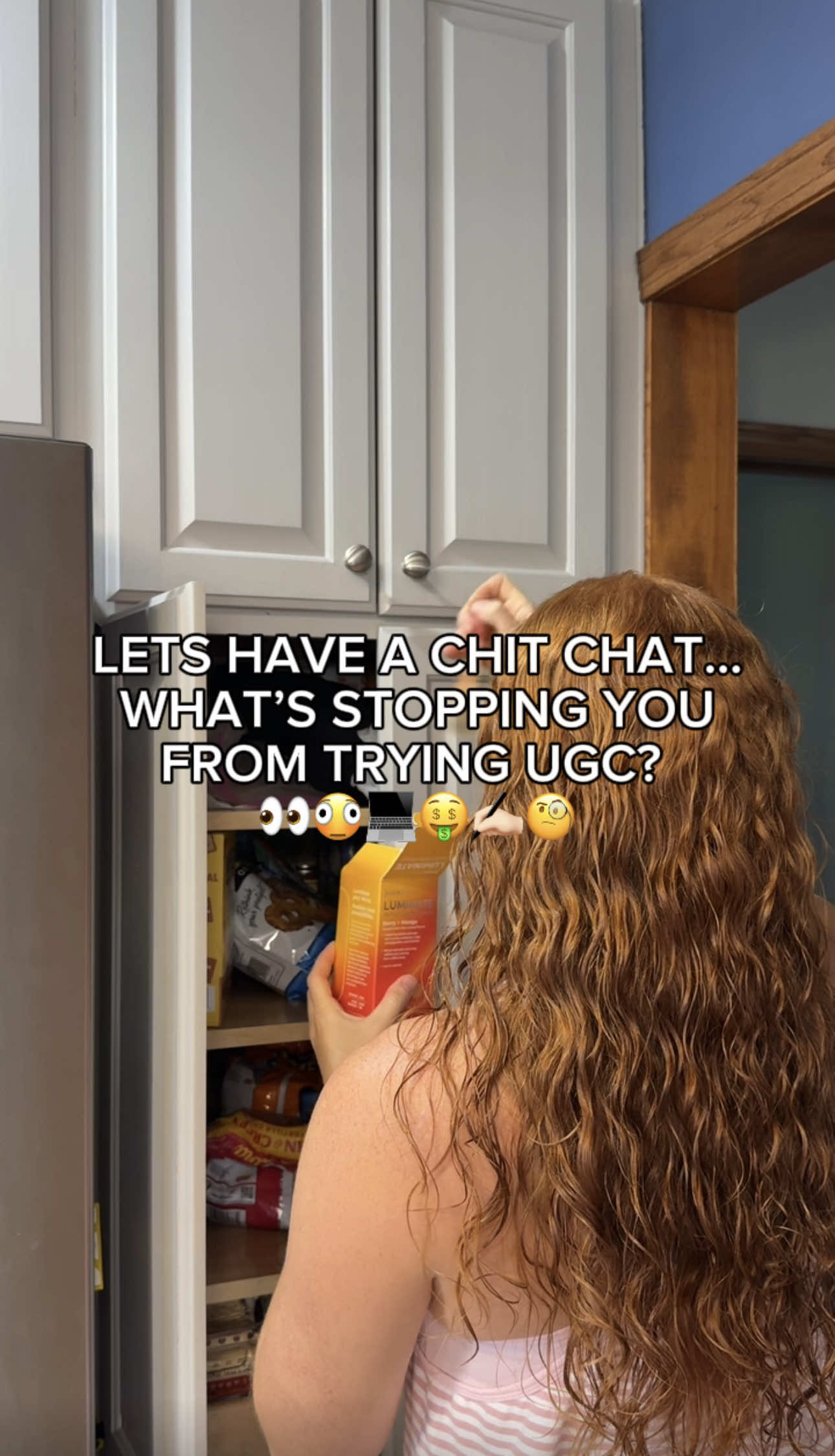@Desiree Johnson