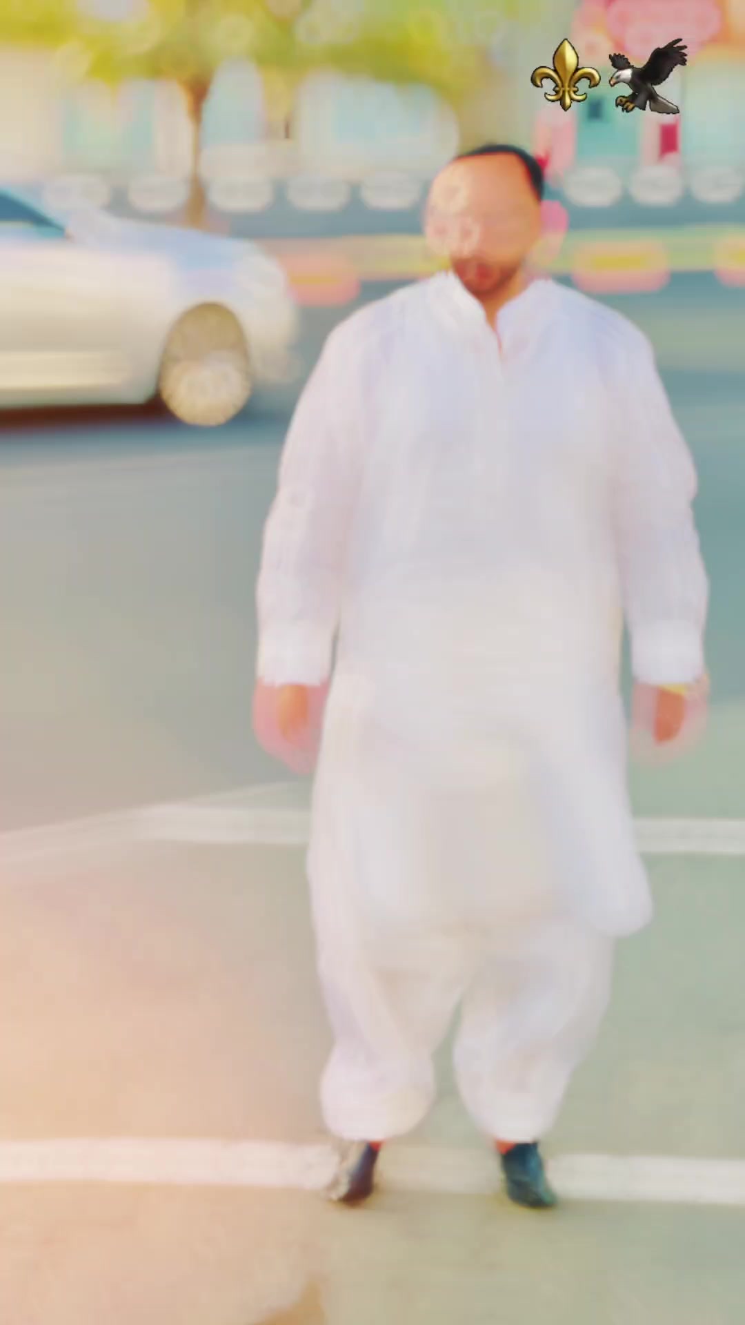@❤️ھارب لون 😘