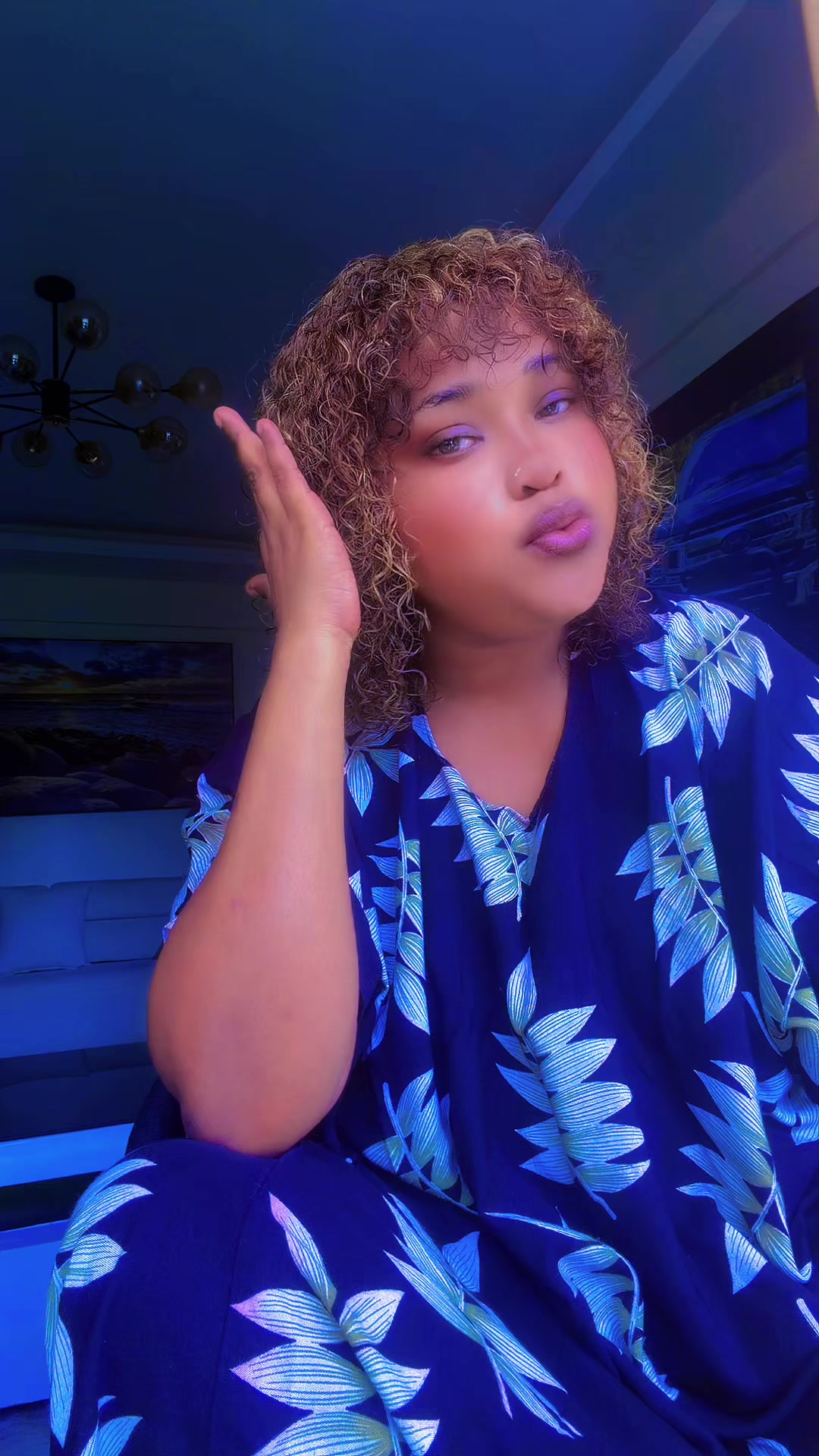 @ASHURAH QUEEN