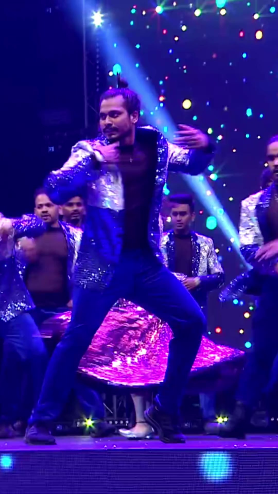 @Rashami Desai