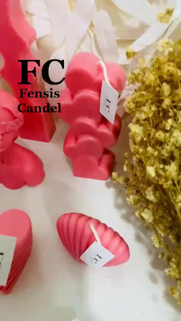 @Fensis Candel