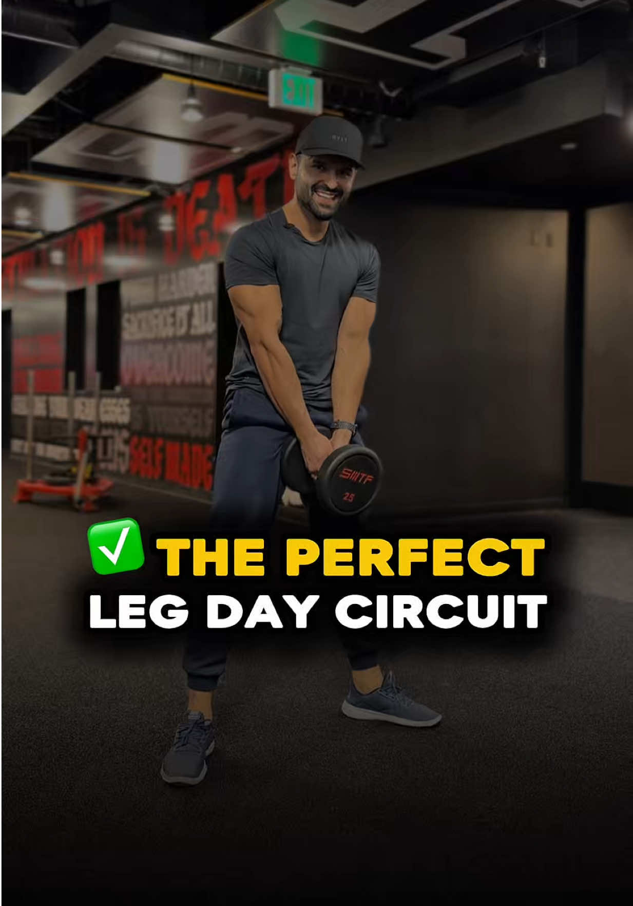 @Armin | Fitness Coach