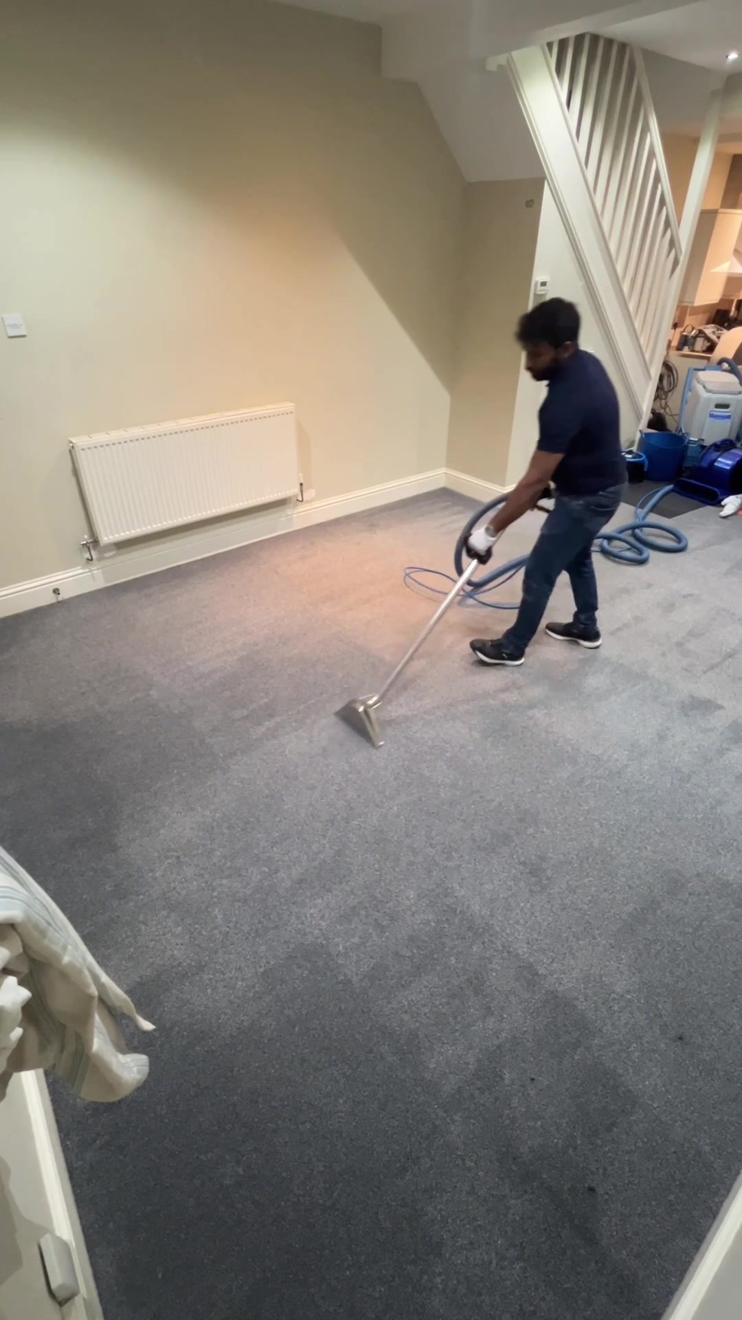 @Primeguard Carpet Care