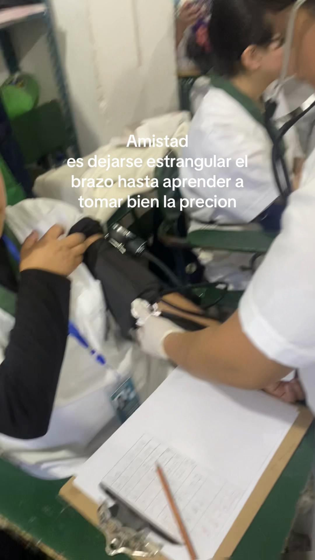 @Medicas&ldquo;B&rdquo; los originale😼🫵🏻
