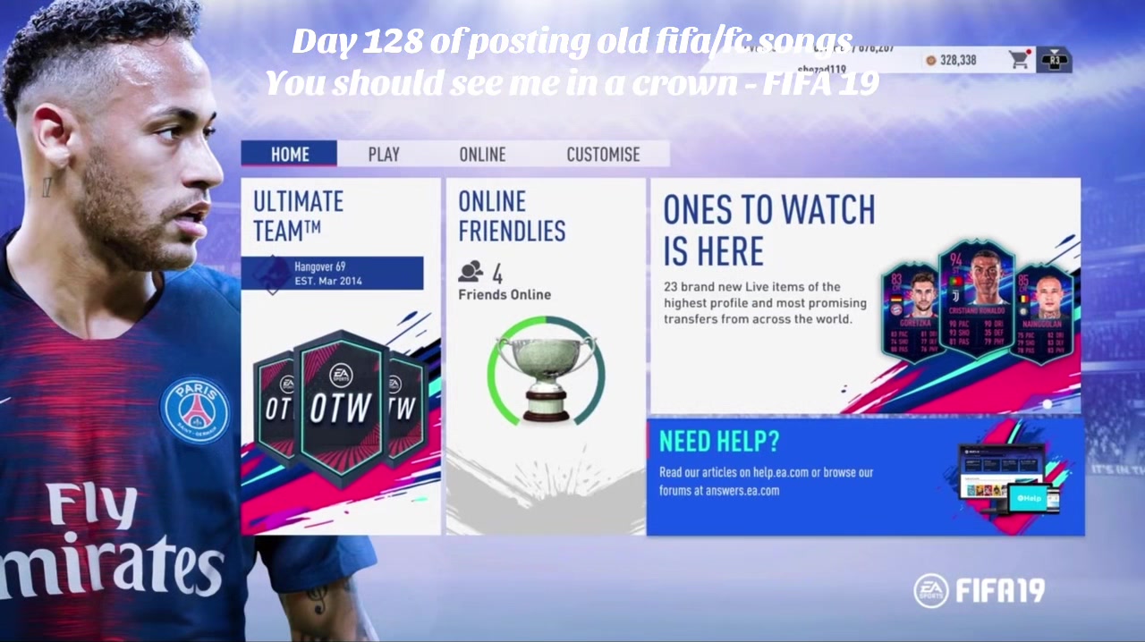 @fifa/fc_bangerz