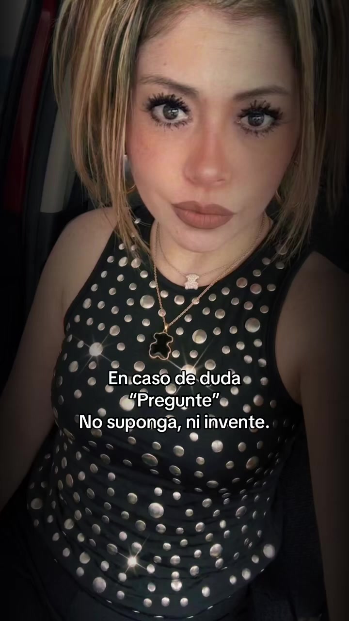 @Mayela Franco