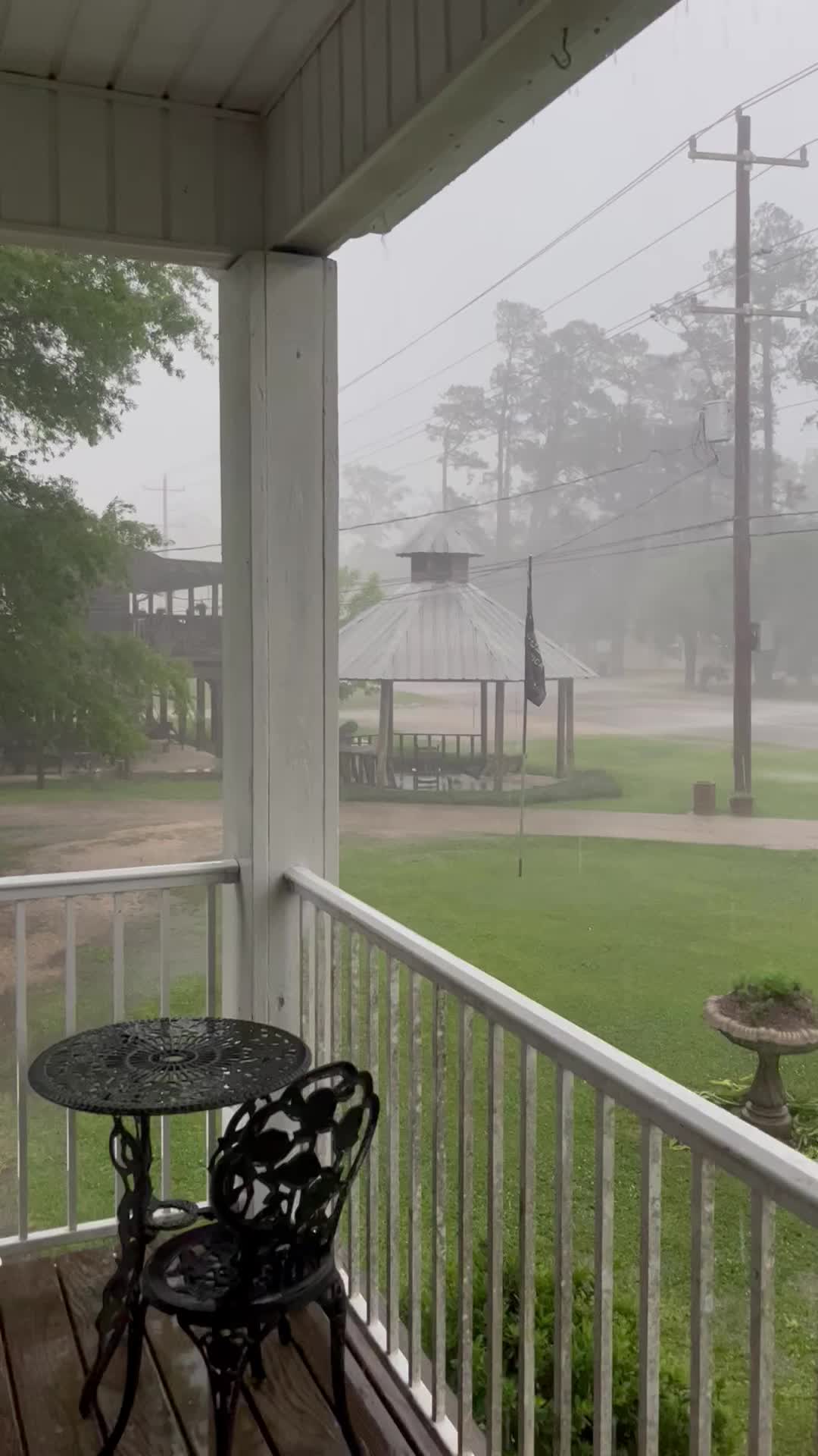 @Sharon from Louisiana