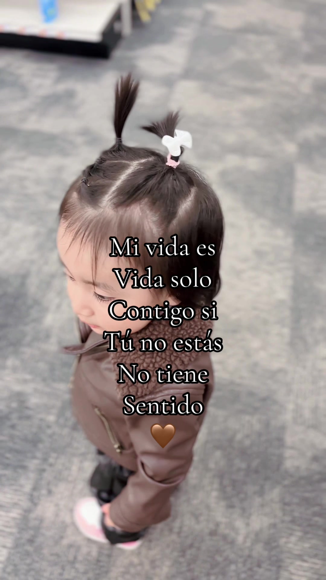 @Tu Chiquitita....💗👸