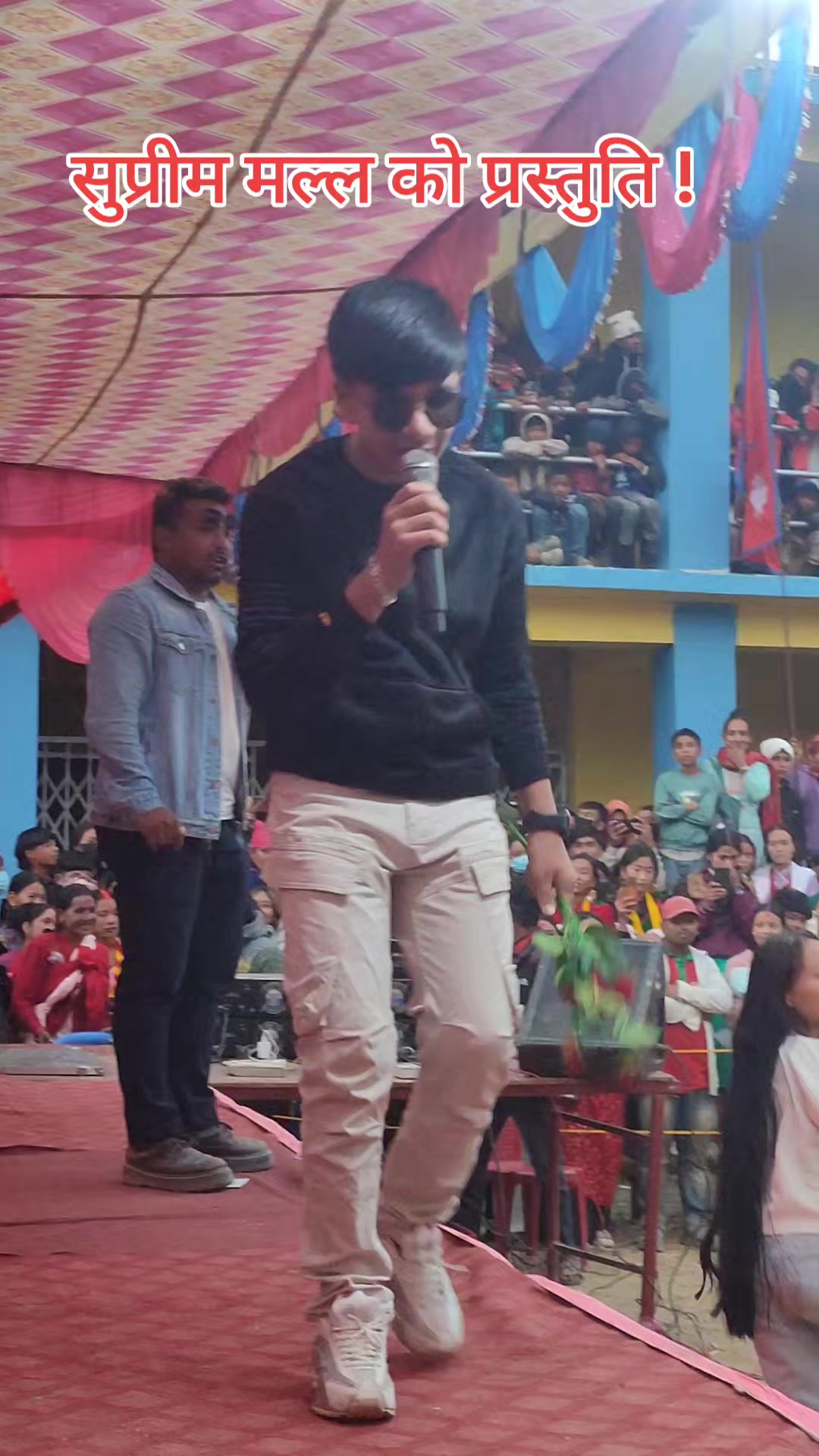 @Raj Dangi