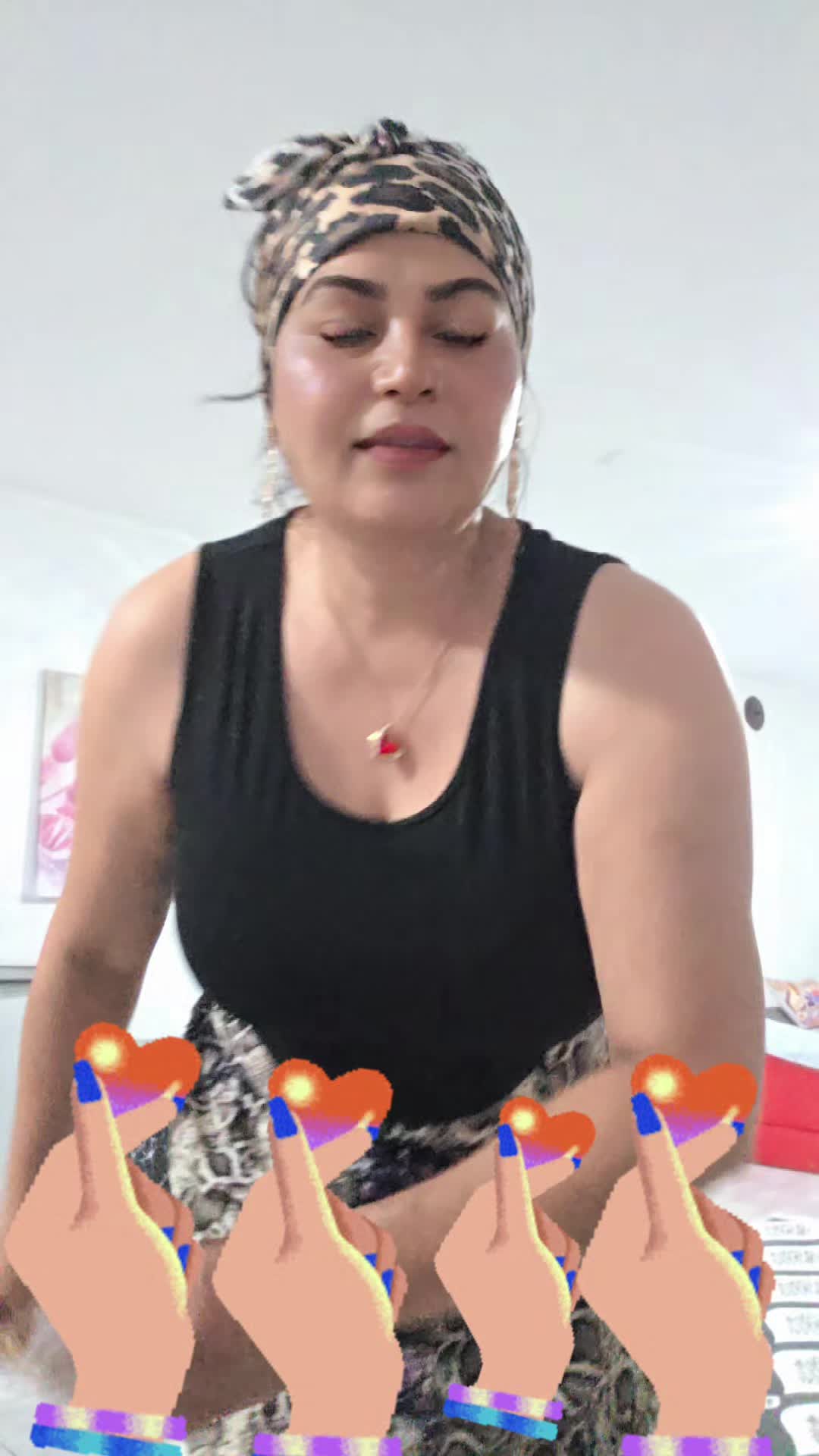 @🌹LARA🌹Ali🌹🕊️👠👠