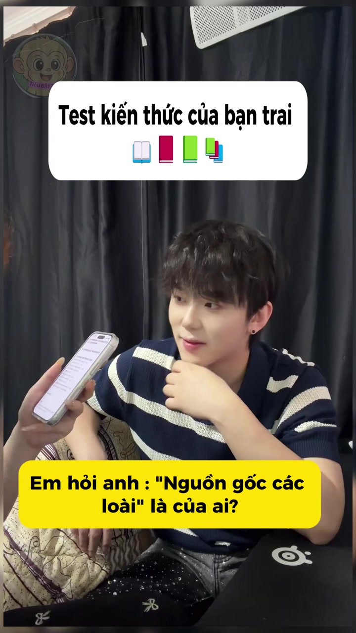 @Trai Đẹp