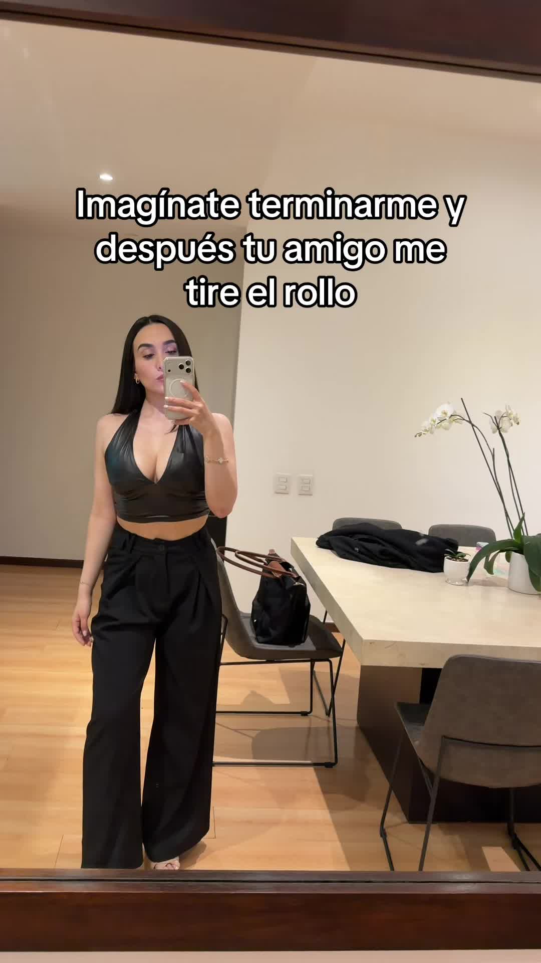 @Mine Morales
