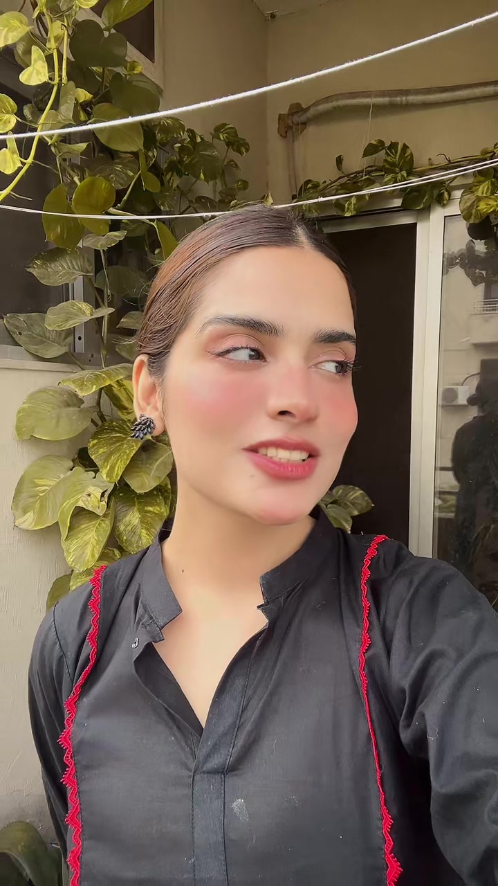 @Saba Chaudhry